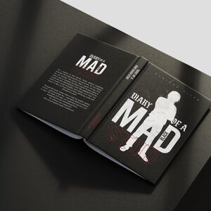 Diary Of A Mad Black Stud